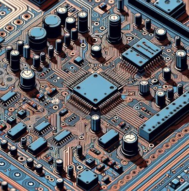 PCB