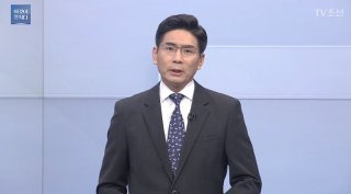 윤정호 앵커 경력