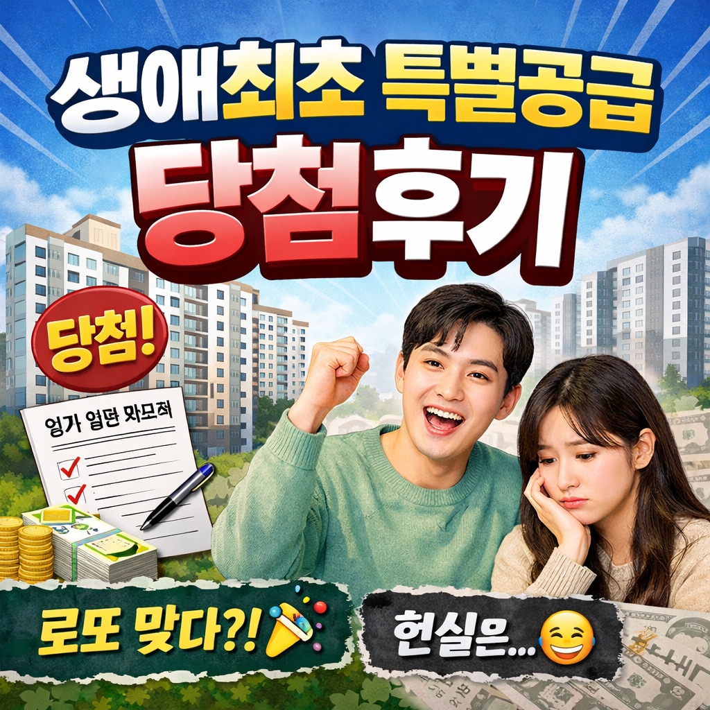 청약 당첨 확률 높이는 전략 TOP7 확인하러 가기