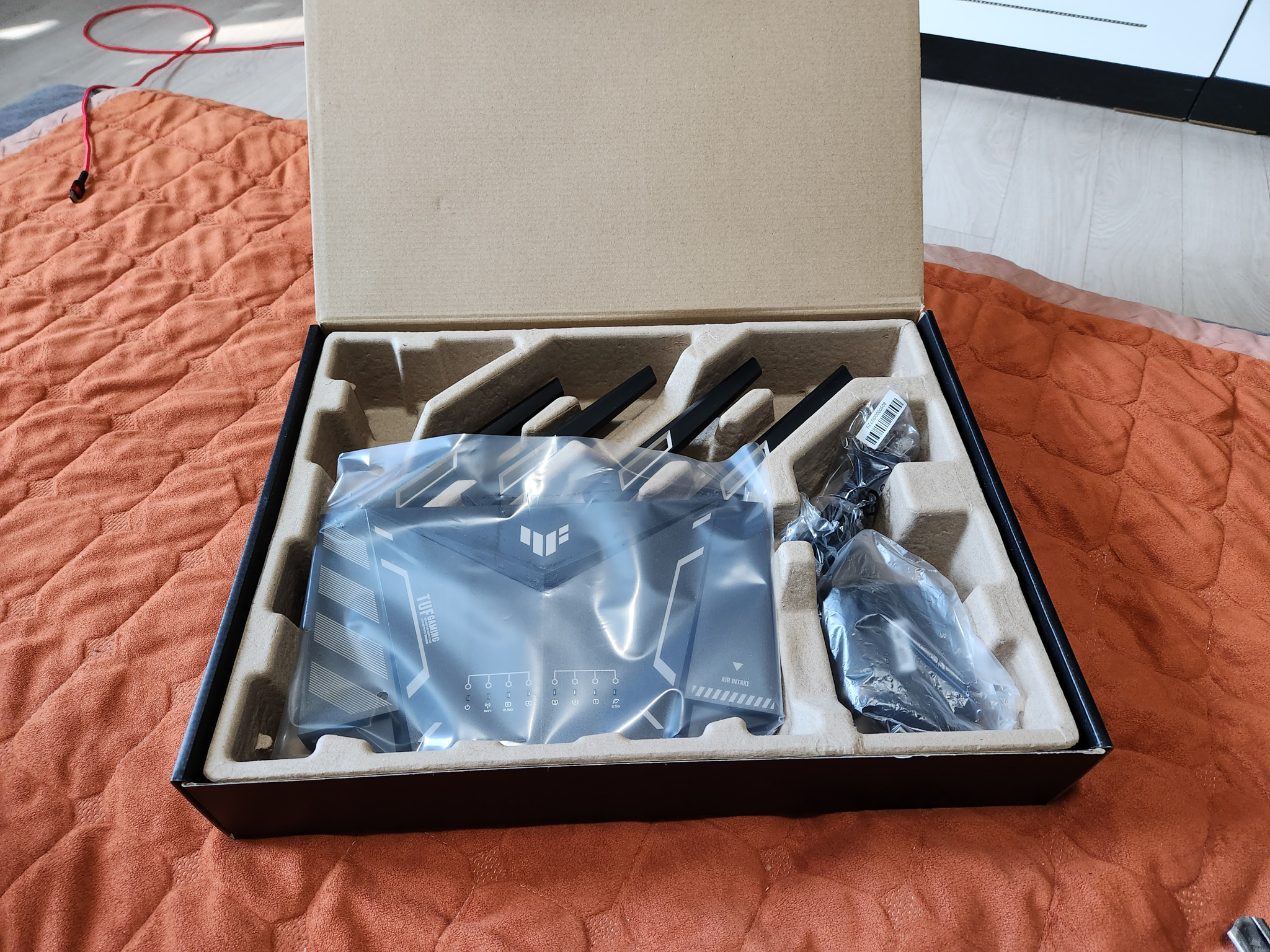 asus ax4200q 2