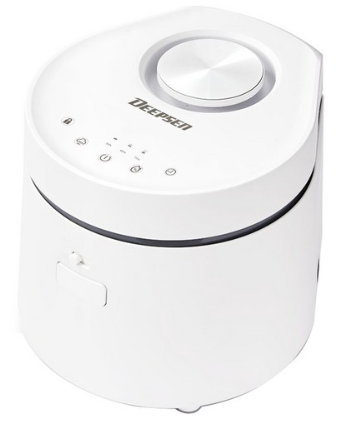 딥센 올스텐 가습기 사진