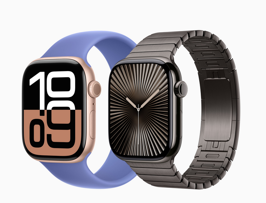 애플 워치