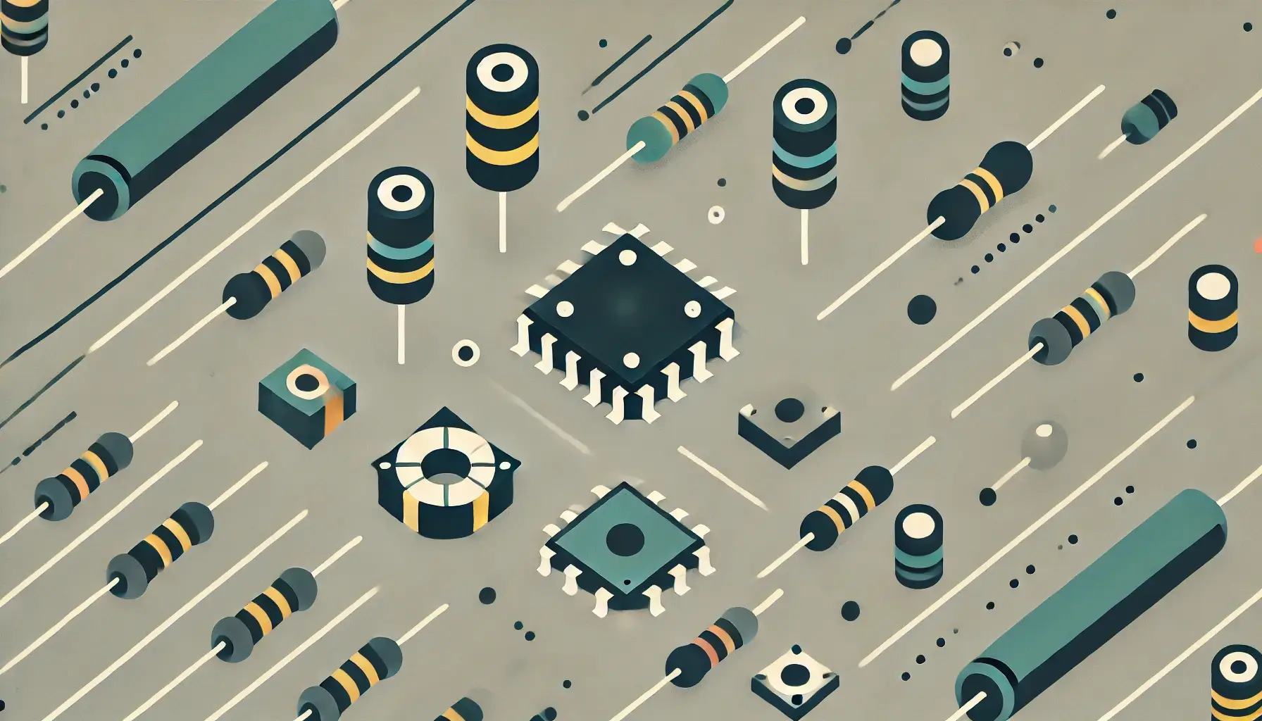 FPCB 및 전자부품 부문