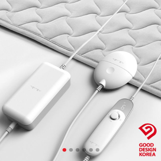 경동 DC 온열매트