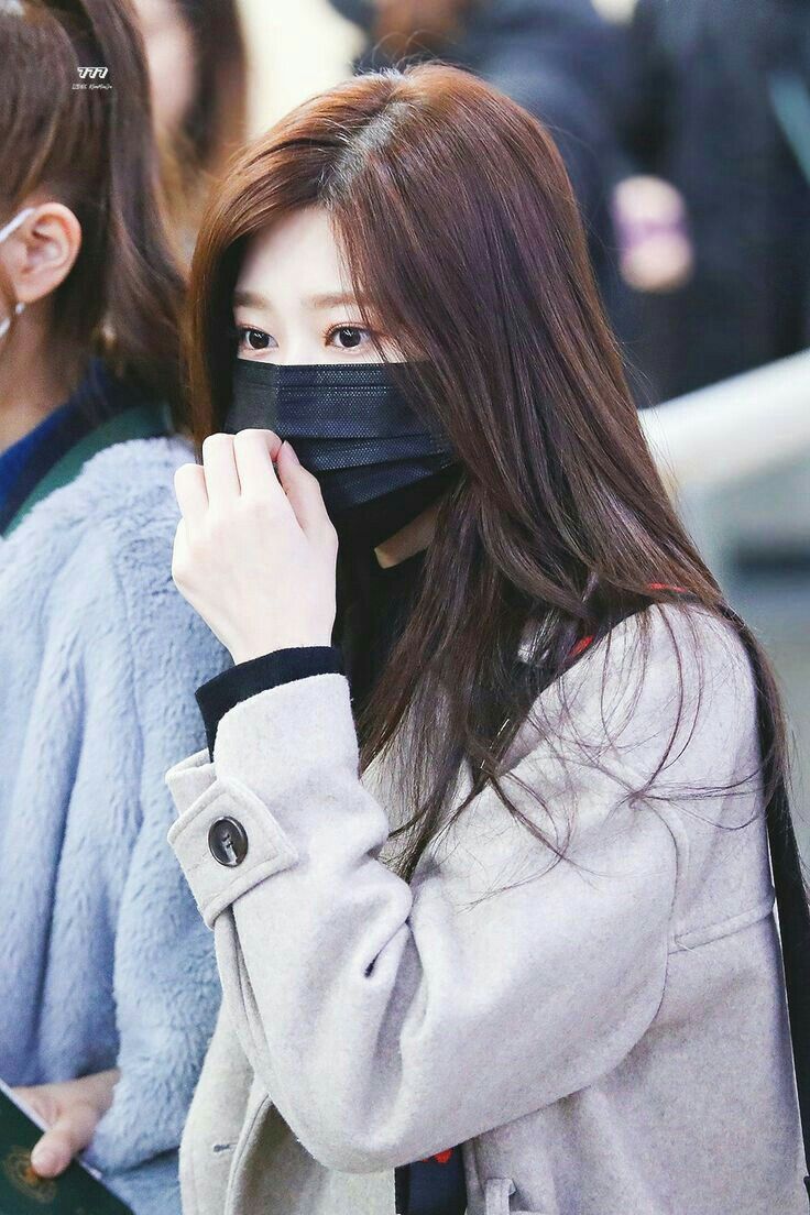 아이즈원 김민주 최애사진 아이즈원 김민주 최애사진
