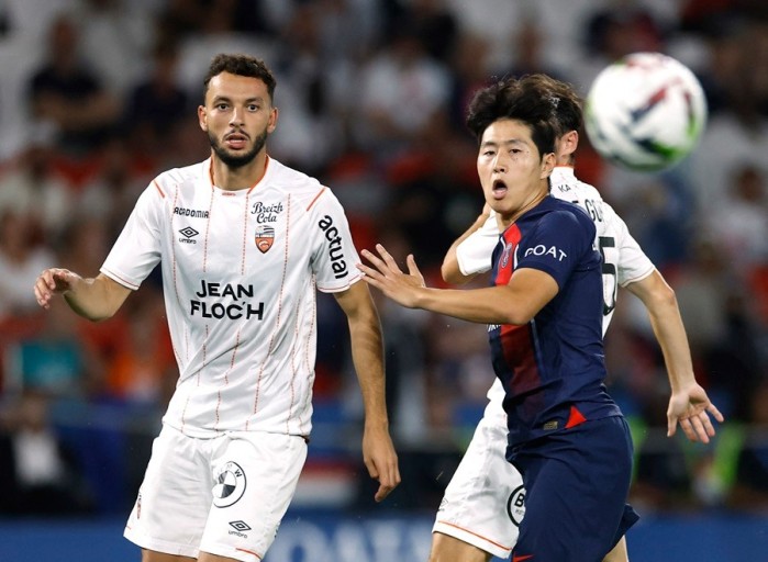이강인PSG-축구경기-중계방송