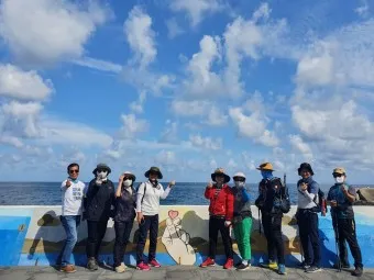 용두산 엘레지 가사 악보 가수 원곡 이미자 고봉산_22