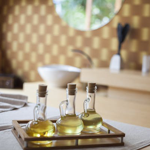 올리브오일효능과부장용