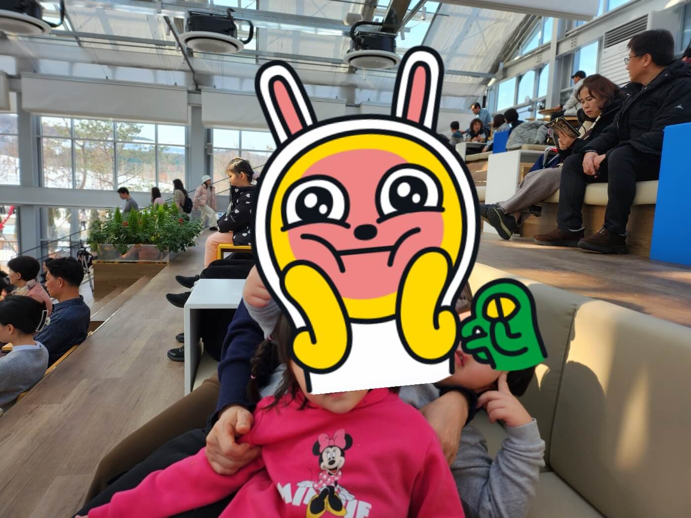 가평 베고니아 정원