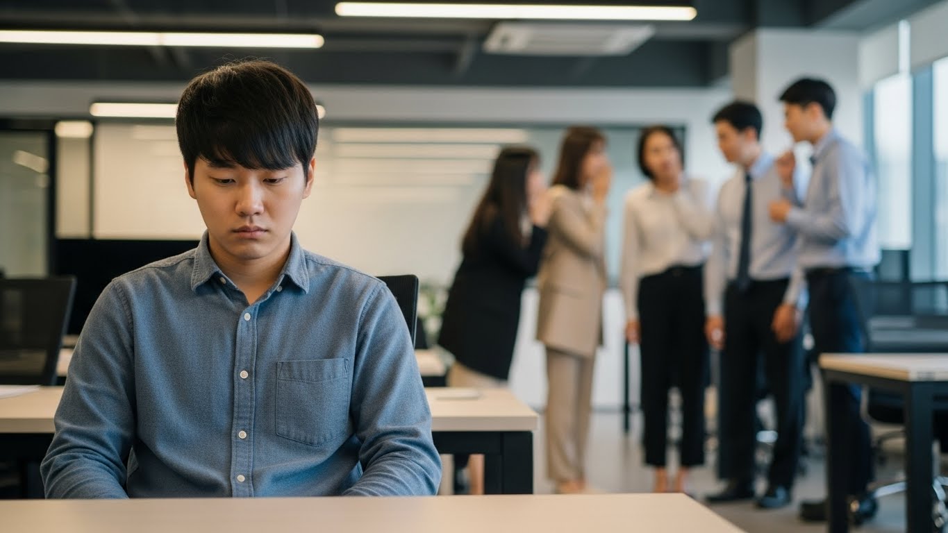 "가족 같아서 그래~" 선 넘는 사생활 침해