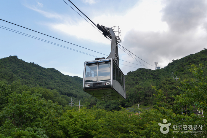 해남 가볼만한곳 베스트10