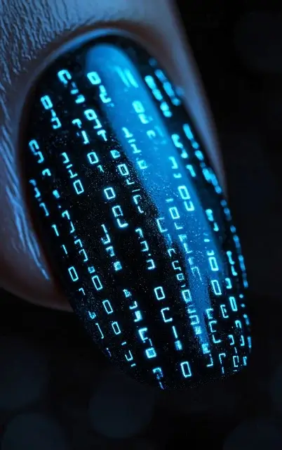 네일아트 국가자격증