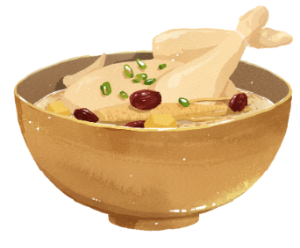 삼계탕 맛있게 끓이는 법