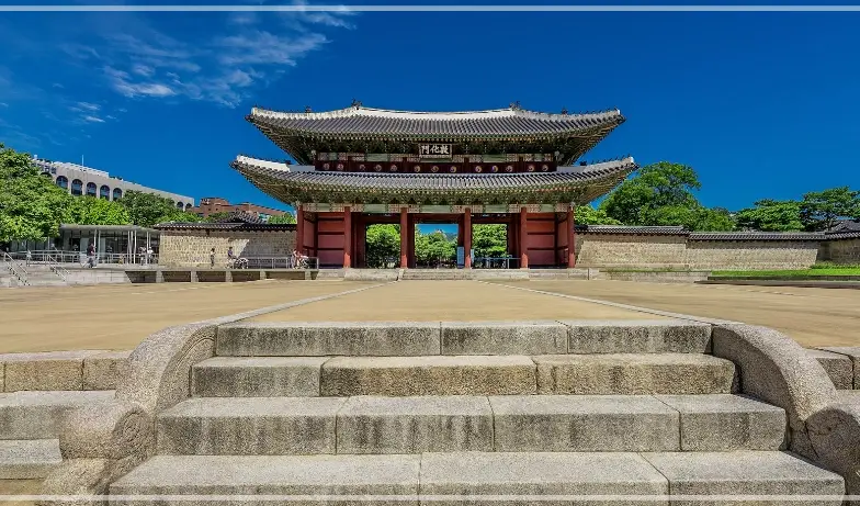 창덕궁-입장료-관람시간-관람코스