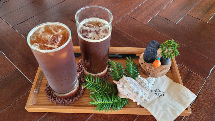 제주-카페패스-구좌-월정리-감성카페-너는파라다이스길리