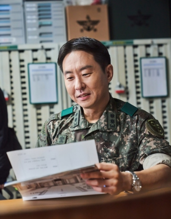 신병4 변혁진 선진병영