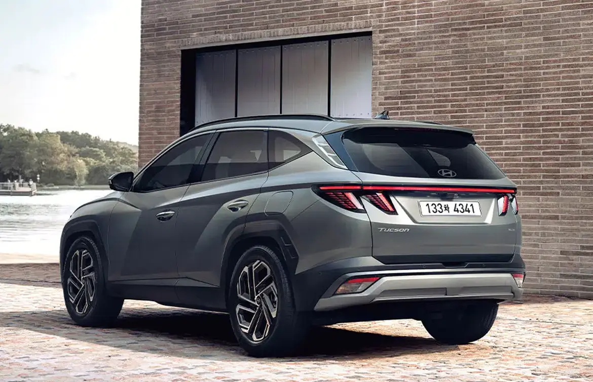 현행-투산(출처-현대차)