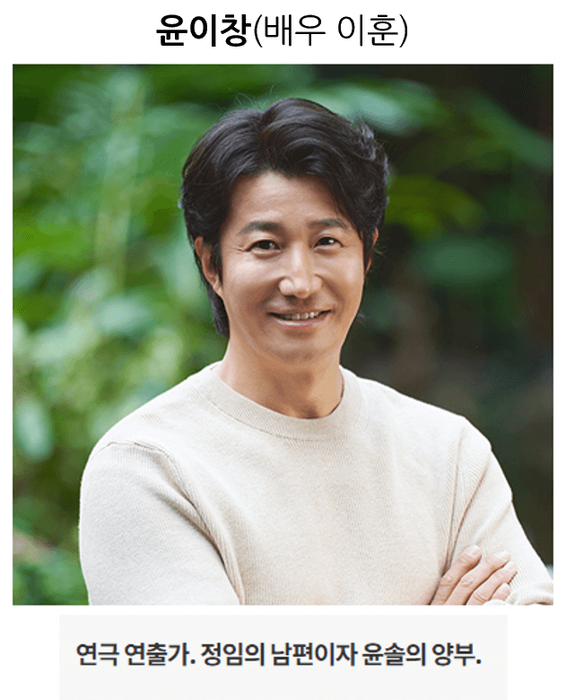 하늘의 인연 드라마 등장인물 줄거리