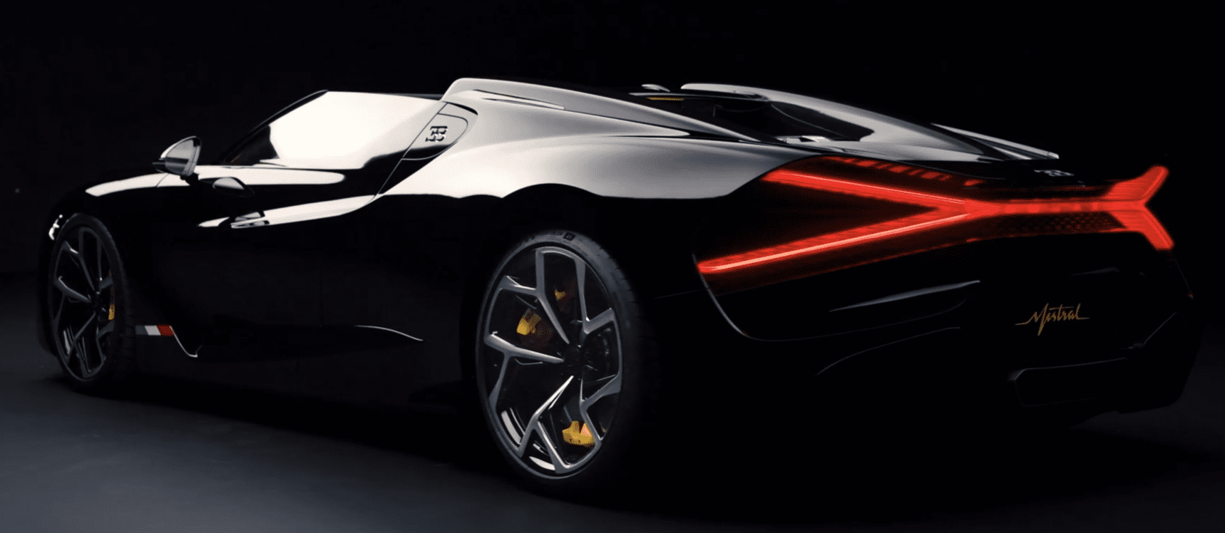 부가티 W16미스트랄3