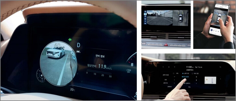 타 자동차 비교