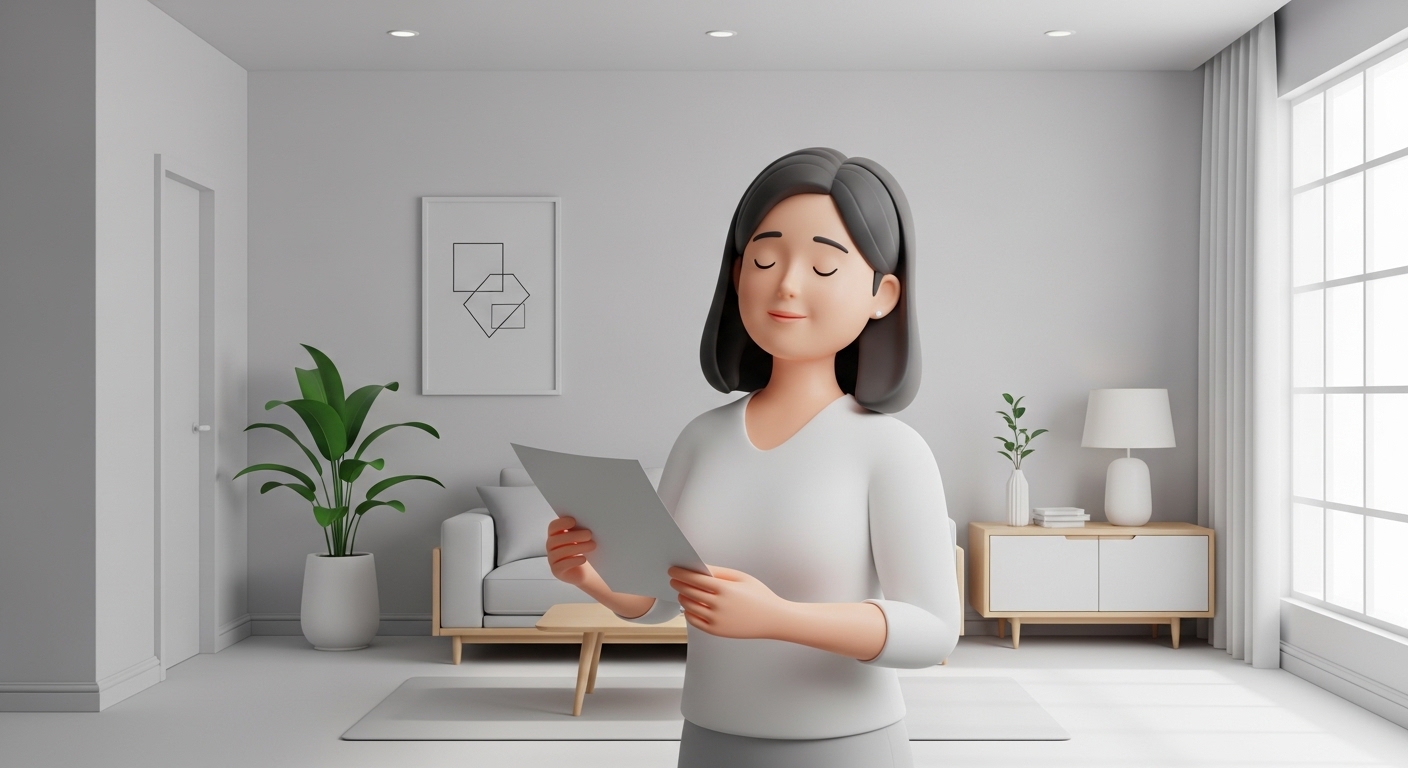 경매 진행 시 가족을 보호하는 방어권 