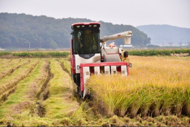 농기계 구입자금