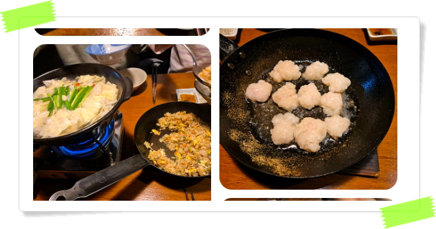 전현무계획2 강남 소내장오마카세 후기