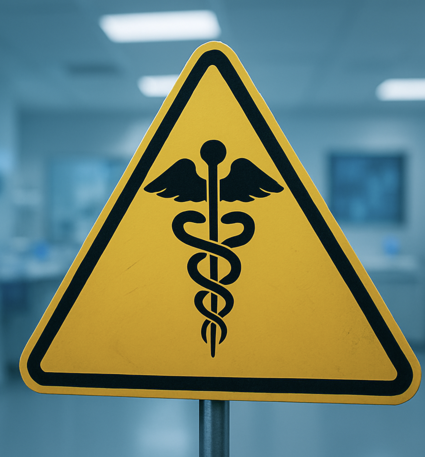 명확한 한계, 뼈는 제자리로 가지 않아요