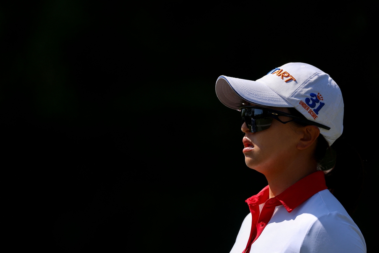 2026 LPGA JM 이글 LA 챔피언십 상금 순위 결과: 김세영 1,600만 달러 대기록 달성