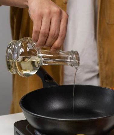 손목터널증후군에 좋은 음식 10가지