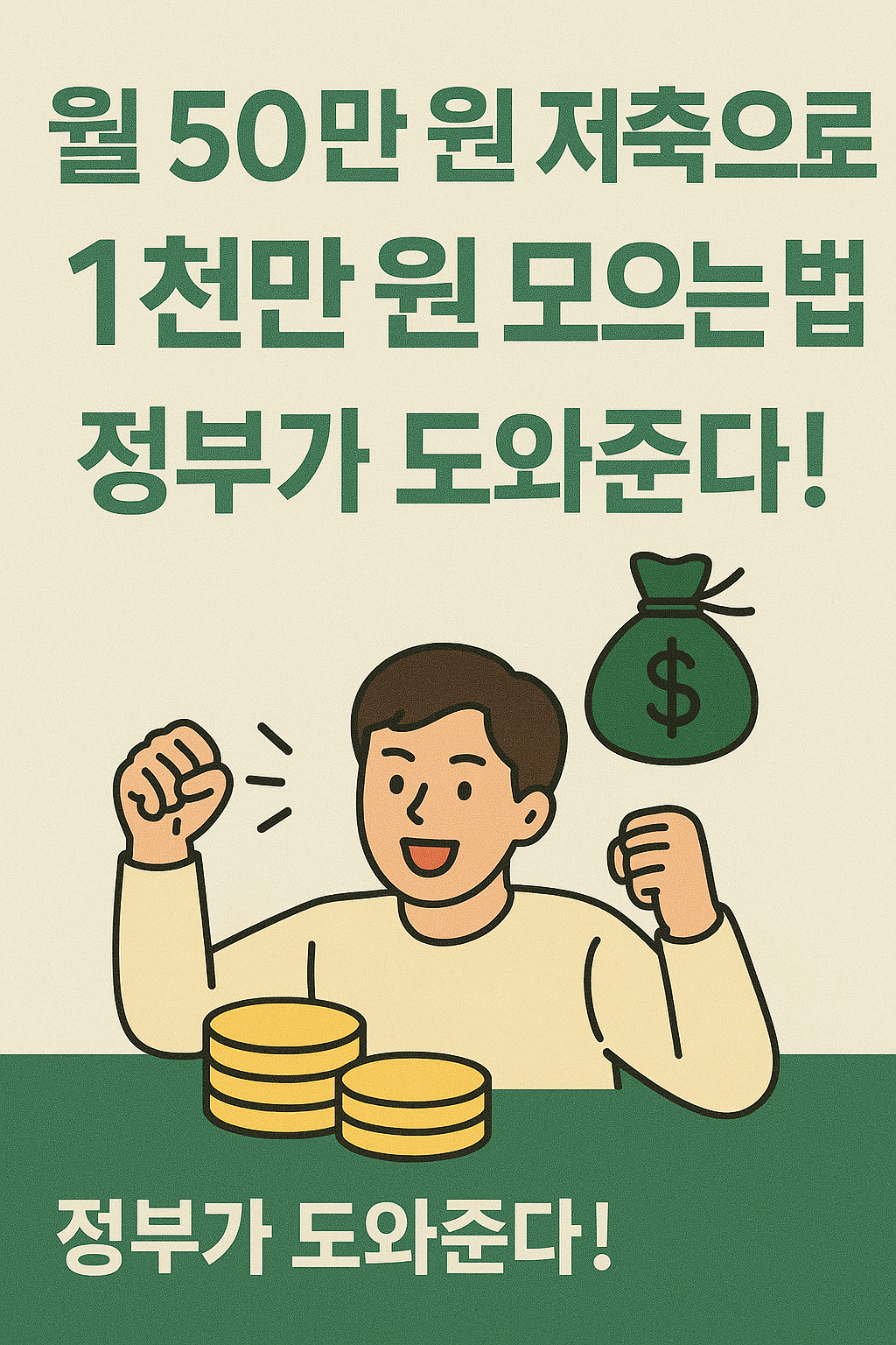 청년희망적금 관련 이미지