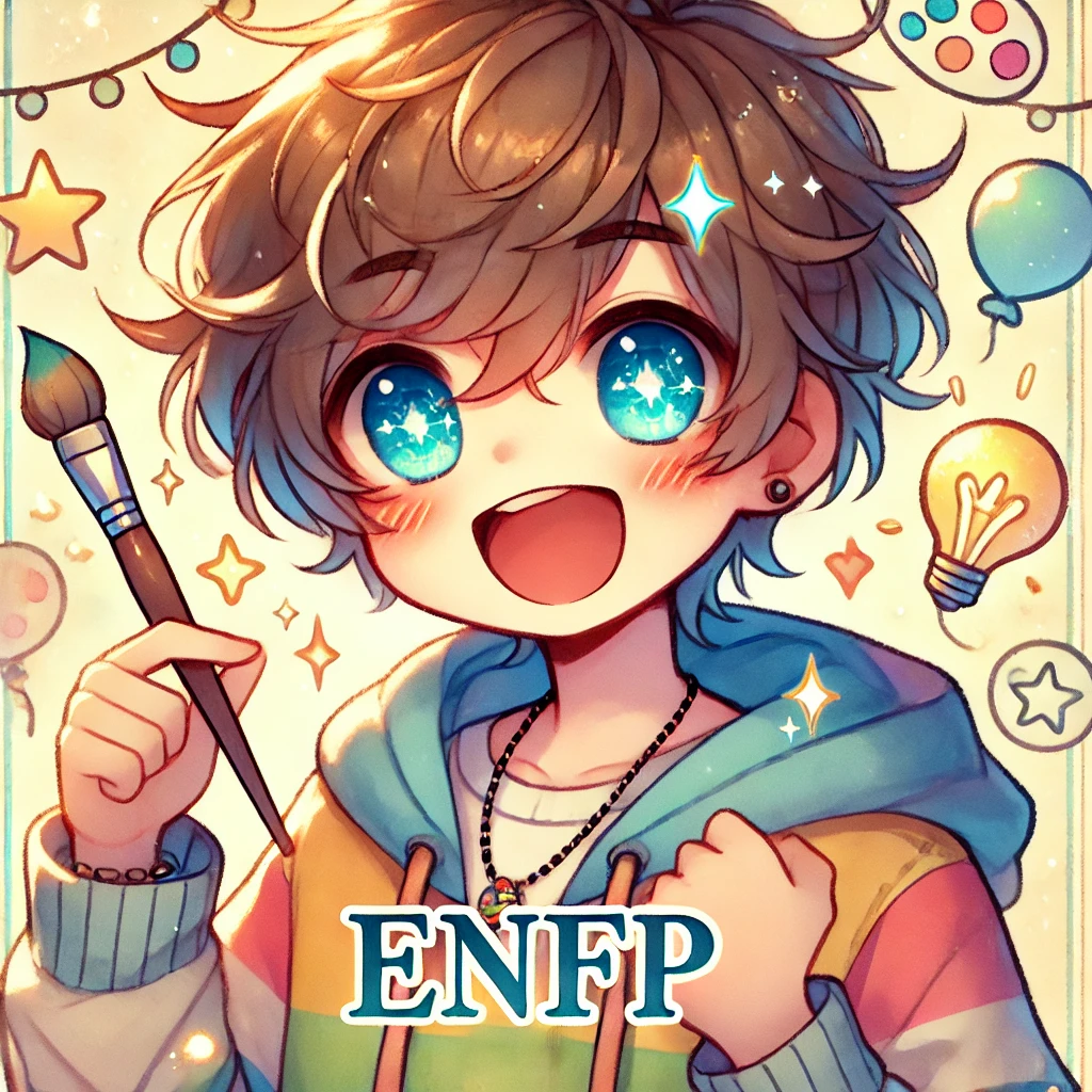 김지민 ESFJ여자가 사랑한 ENFP남자