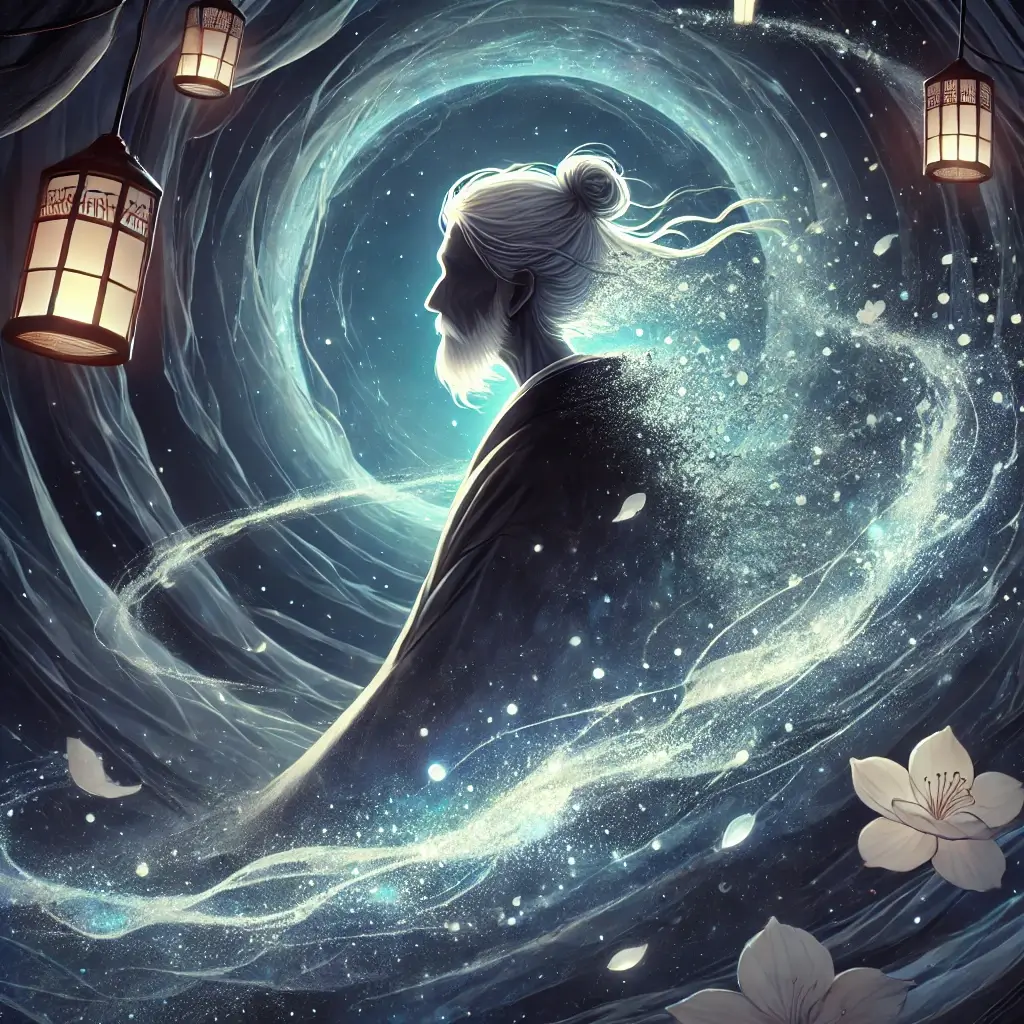 할아버지 돌아가시는 꿈 해몽