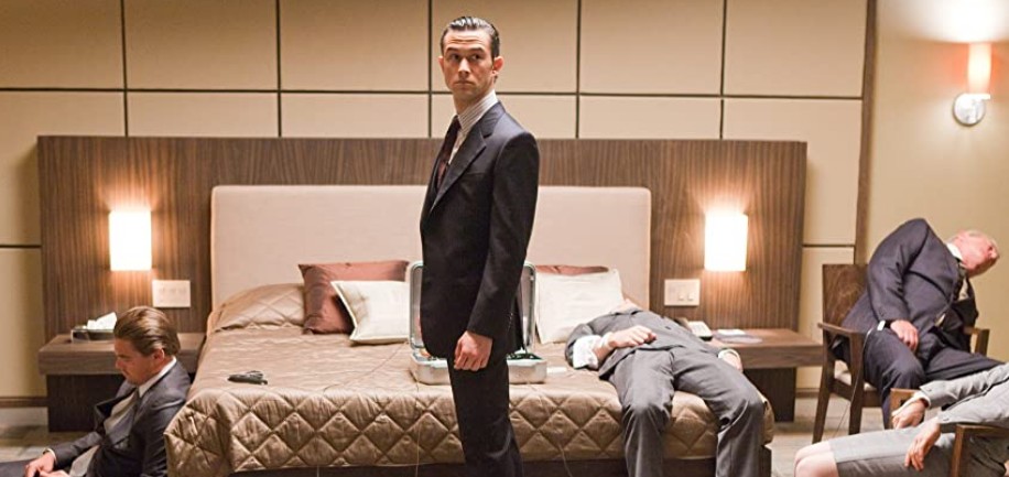 인셉션 영화 추천 다시보기 / 줄거리 결말 후기 리뷰 스포일러