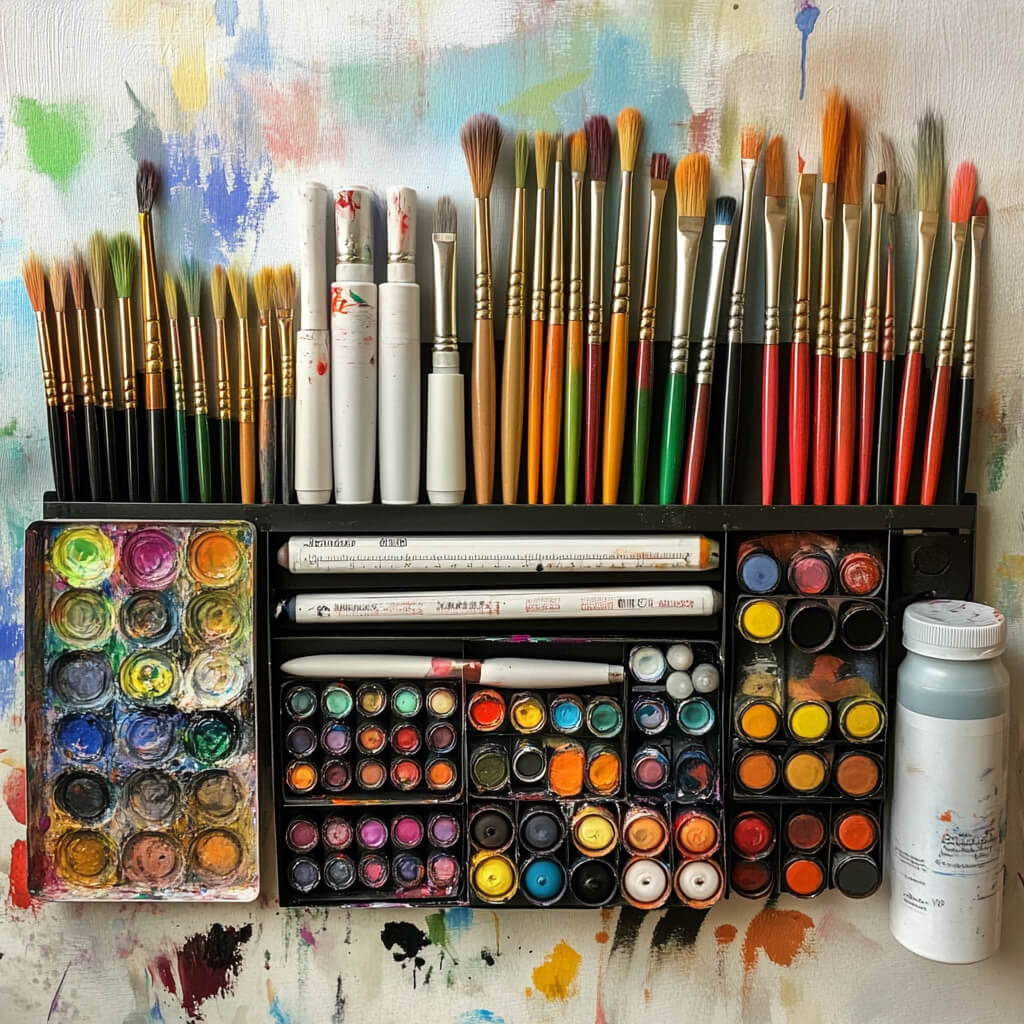 미술 공예 키트