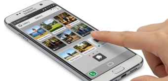 마음챙김 여행자의 SNS 사용법: 비공개로 기록하기