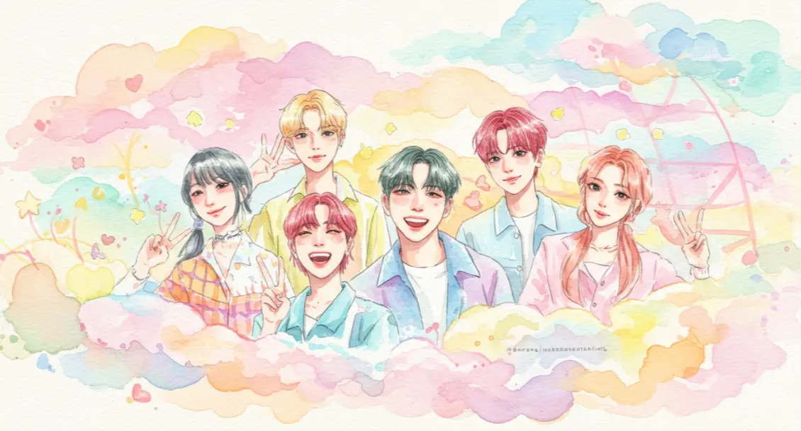 연예인이 나오는 꿈해몽