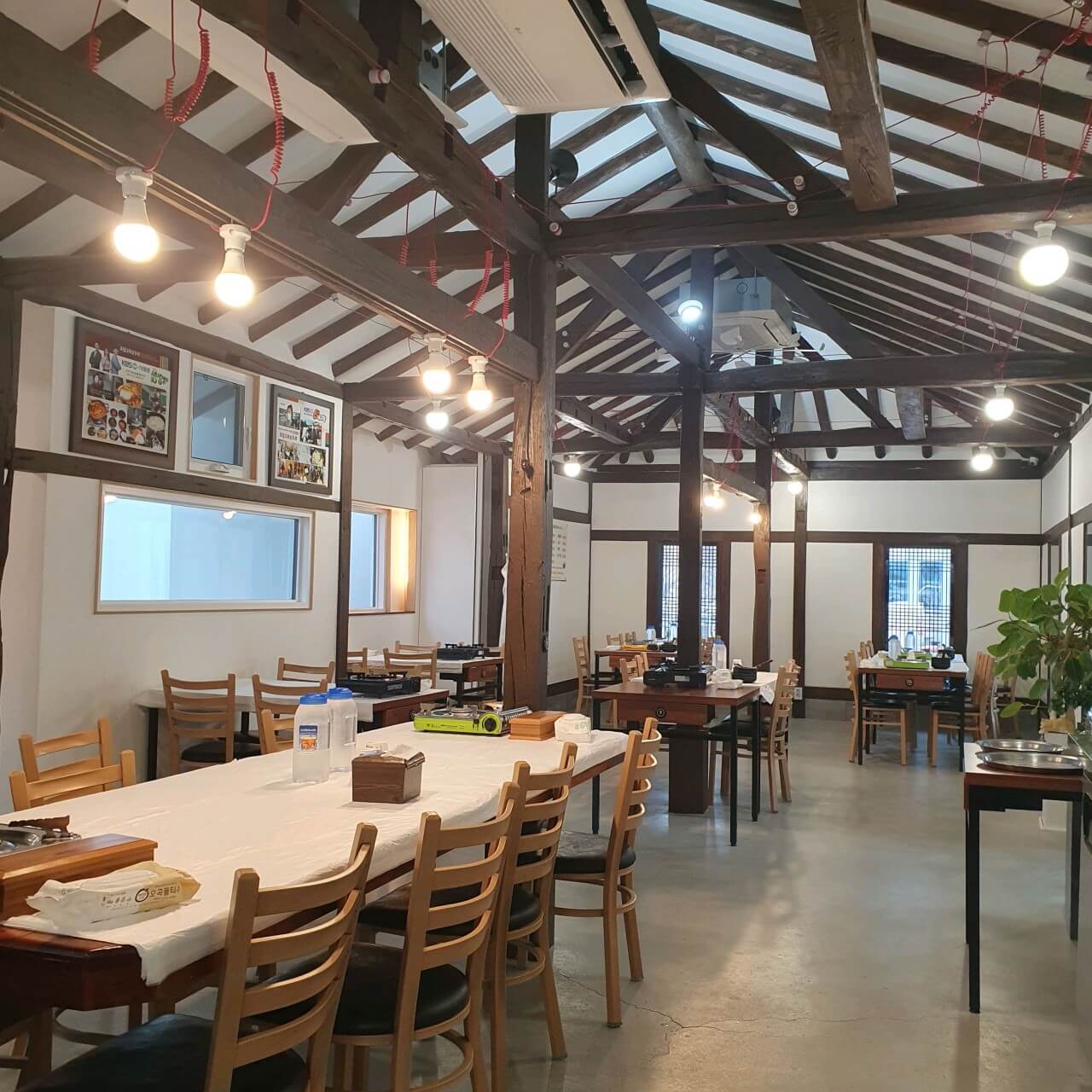 전현무계획2 강원도 강릉 순두부 맛집 초당고부순두부 전현무계획30회 