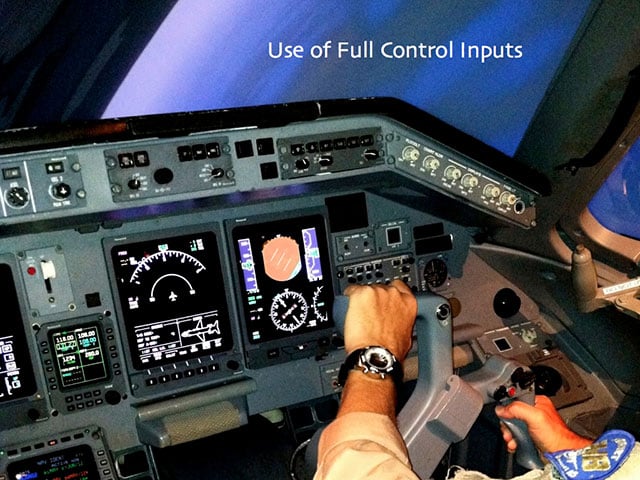 여객기 완전 자동화가 아직 현실이 되기 어려운 이유 관련사진