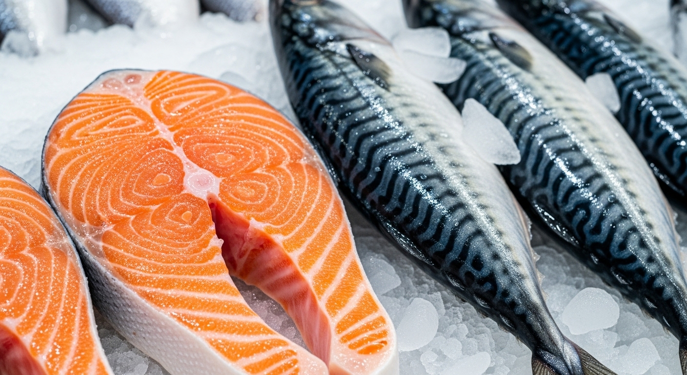 지방간에 좋은 음식 10