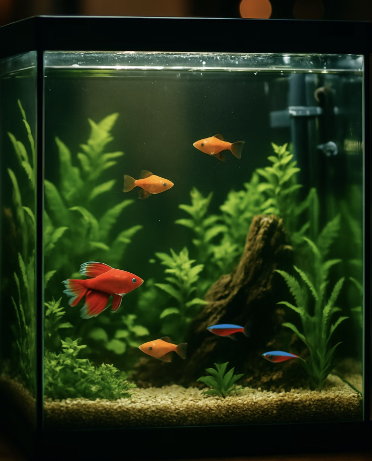 초보 집사에게 최고의 파트너인 이유