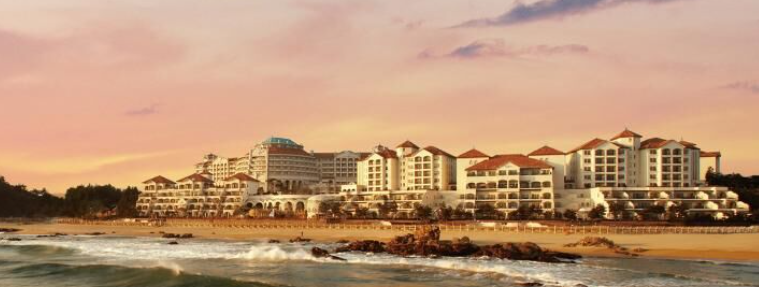 주말 여행지 & 숙소 추천