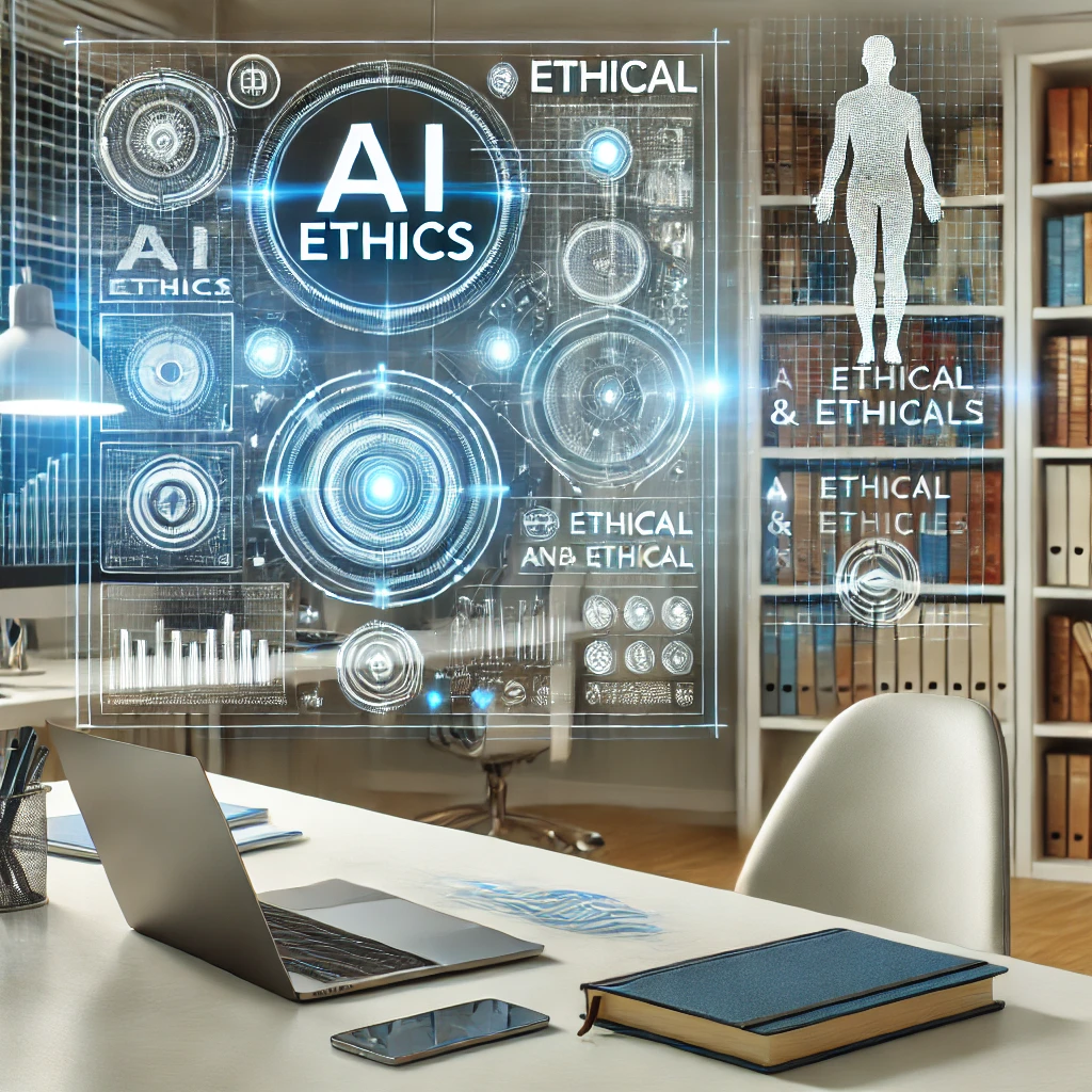 AI 윤리전문가:필요한 역량, 필요한 산업, 되는 법