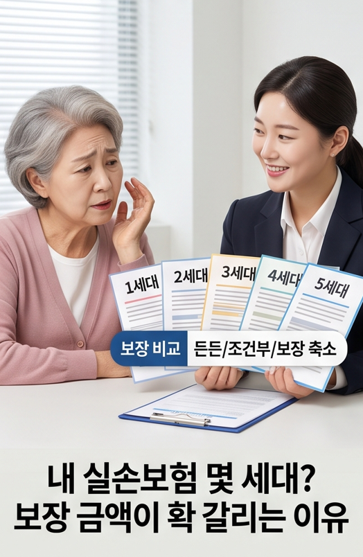 "도수치료 실손 얼마까지 받나?" - 바뀐 관리급여 기준, 본인부담금, 보험청구 팩트 체크
