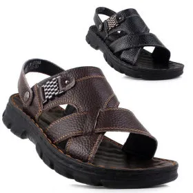 여름 남성 샌들 고르기 스타일별 추천 완벽 가이드_5