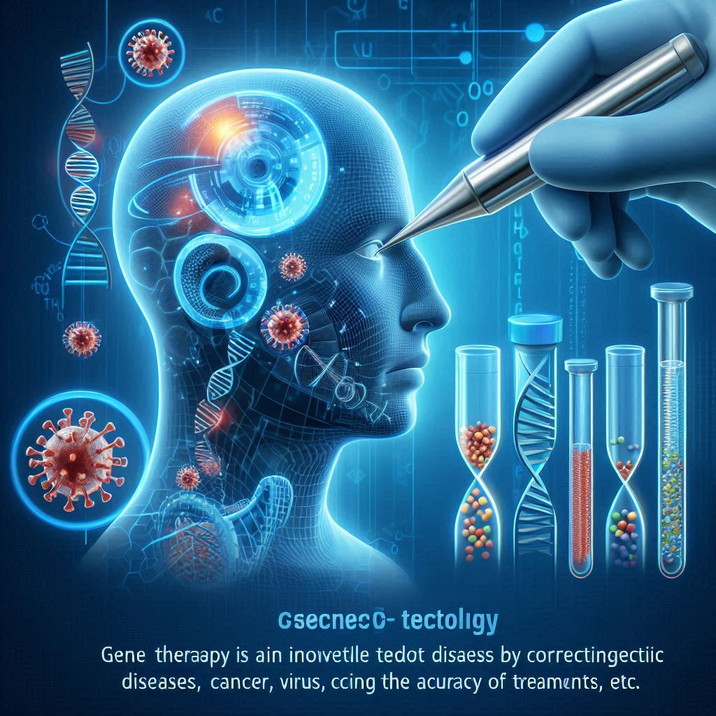 생명공학이 의료에 미치는 영향