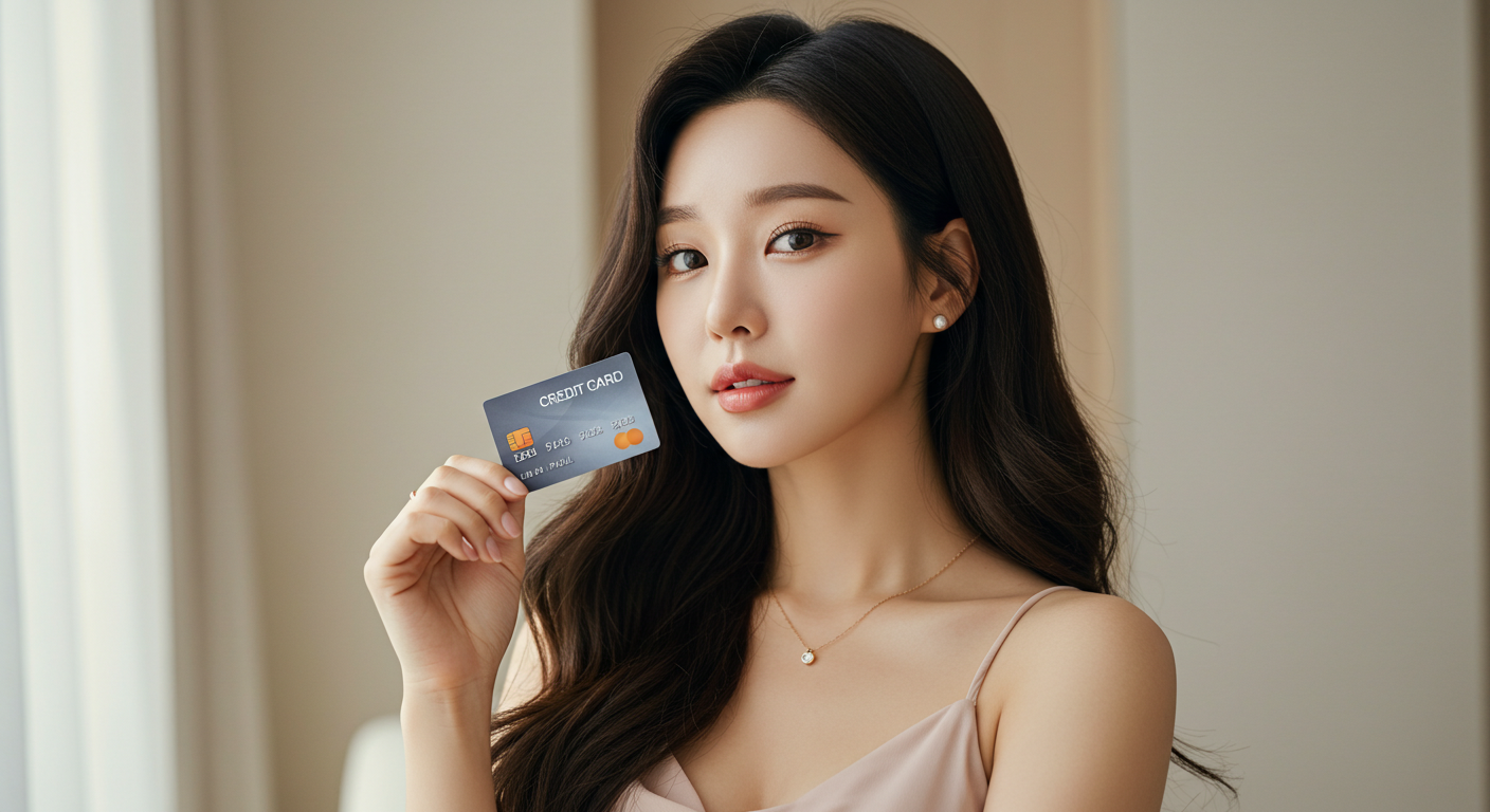 저신용자 신용카드