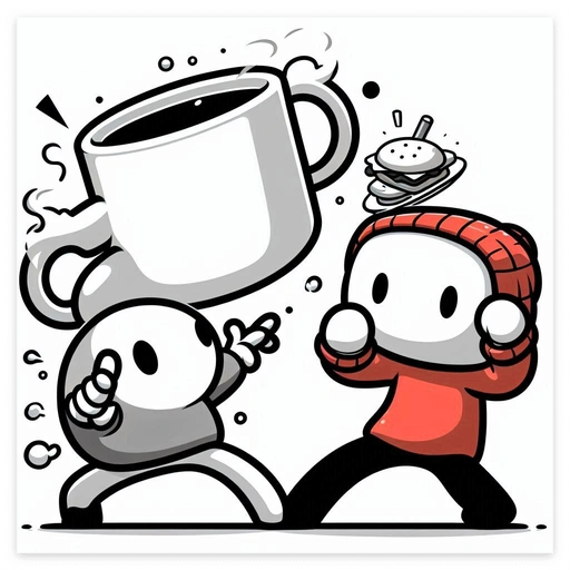 친구랑 싸우는꿈해몽