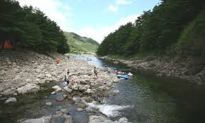 여름휴가 국내여행지 베스트 10