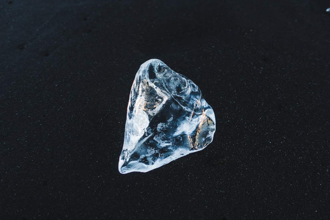Ice